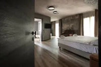 Crimea Wine Hotel - Familien