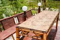 Laleuca At Laemhad Koh Yaoyai - breakfast