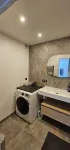 Spacious 1BR • 4 Guests • La Défense • Metro 5 min - 停車場