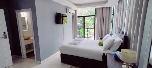The Alexandria Marquis Hotel & Resorts Ltd - 3-Sterne