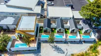 Chapter Pool Villa Bangsaen, 1 Bedroom Pool Villa - 3 stjerner