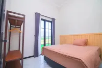 Cozzy Villa Azzalea - parking