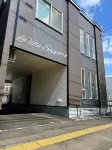 LaVilla Sapporo - Huvilat