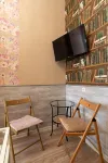 Art Deco na Vosstaniya - พร้อมWifi