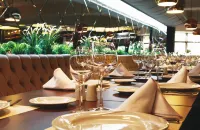 Tiara Thermal Hotel & SPA - breakfast