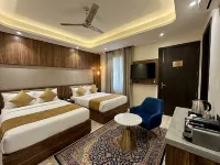 V Hotel Dev Residency IGI Airport - โฮมสเตย์