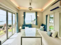 Solana Beach Villa Minamiboso - Разрешено размещения с домашними животными