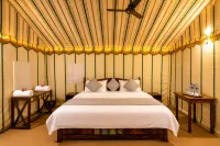 THE HUKUM DESERT CAMP - Alloggi