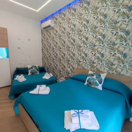 Il Fiore di Napoli: new apartment in the center