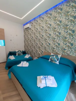 Il Fiore di Napoli: new apartment in the center - 2성급