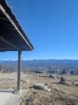 Yamanoto - con vista montagne