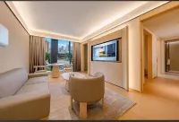 Zijin No.1 International Hotel - Parkering