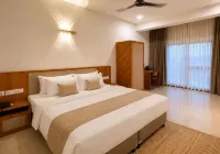 ORO Gokarna - Ocean View