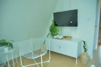 The White Haus @bangsrimueang ( Linen house ) - Homestays