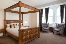 Grosvenor Hotel