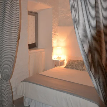 Loft 55 -Secret garden- Hotels in Rome