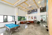 TQ Hotel & Apartment