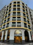 Baver Hotel Hotel a Laleli