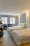 LYU WUN HOTEL Hotel a Keelung