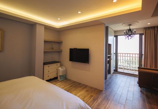 드래곤 밸리 호텔 부대시설