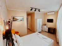 Punta Vista Hotel Hotéis em Esmirna