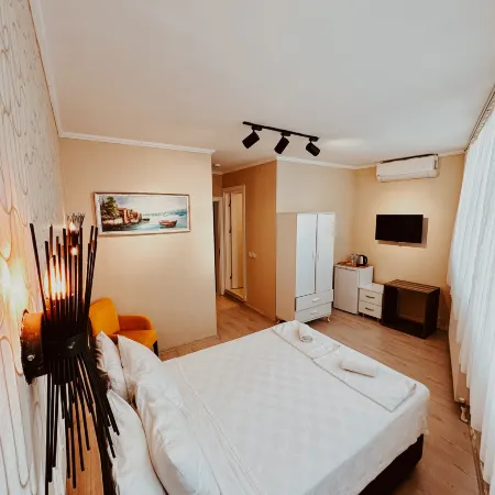Punta Vista Hotel