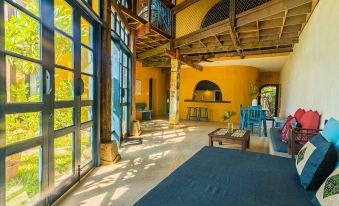 Flow House 3Br Beachfront An Bang Beach Hoi An by Beachside Boutique Homes