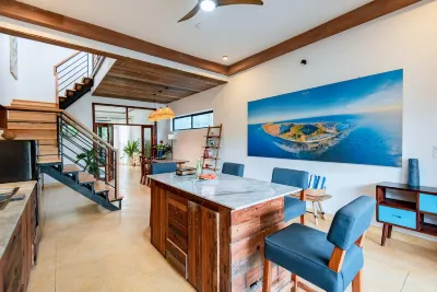 Sea Easter 3BR Seaside An Bang Beach Hoi An Hotels in 