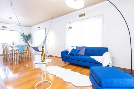 Villa Biwako Hamabun Отели рядом со станцией JR Makino station