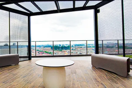 Trio Setia Отели в г. Порт Кланг