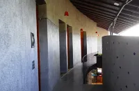 De Hué Space
