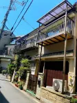 YOSHITOKU family inn  TWO(Near Universal ) - Inns