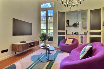 The Suite 26 - SPA - City Center