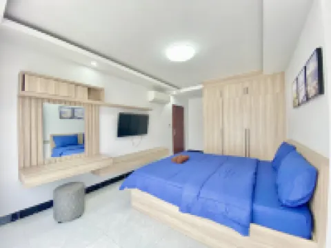 WH Chamkarmon Residence