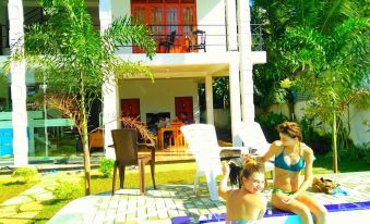 Wake N Flow, Weligama