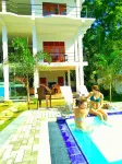 Wake N Flow, Weligama - Pools