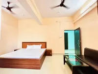 Shri Shyam Hotel فنادق في بيلاسبور