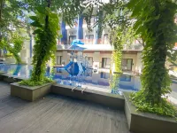 MENARA LAUT HOTEL Hotels in Pangandaran