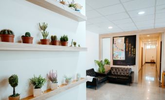 Jinlu B&B/Jinlu Hotel 2