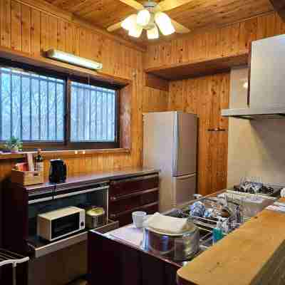 Pet-friendly private vacation home Nasu Royal Villa Rooms