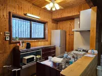 Pet-friendly private vacation home Nasu Royal Villa Hotels in Nasu