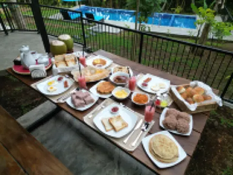 Cinnamon Plantation Villa in Ambalangoda