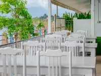 โขงค้ำคูณ โรงแรมในอำเภอ ปากคาด