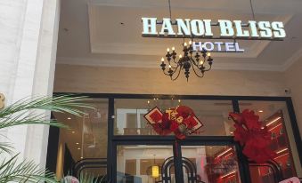 Hanoi Bliss Hotel