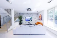 HaSharon Tranquil Villa by Sea N' Rent Hotels near Petah Tikva Zoo