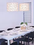 Cosy Batu Kawan Home 12 Pax ~5 mins to IKEA~ Entire Home ~4 Bedrooms~