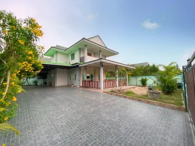 HansaHouse Sattahip Hotels in Phlu Ta Luang