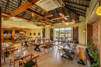 Sterling Tipeshwar Hotels in Yavatmal