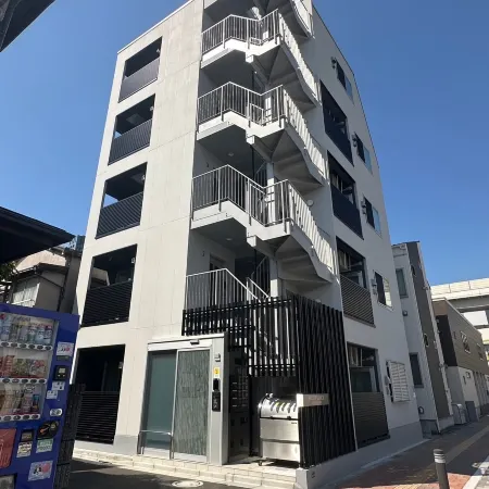 Nestay miriz Tokyo Ikebukuro