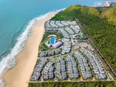 Oceanami Resort Resort Villa